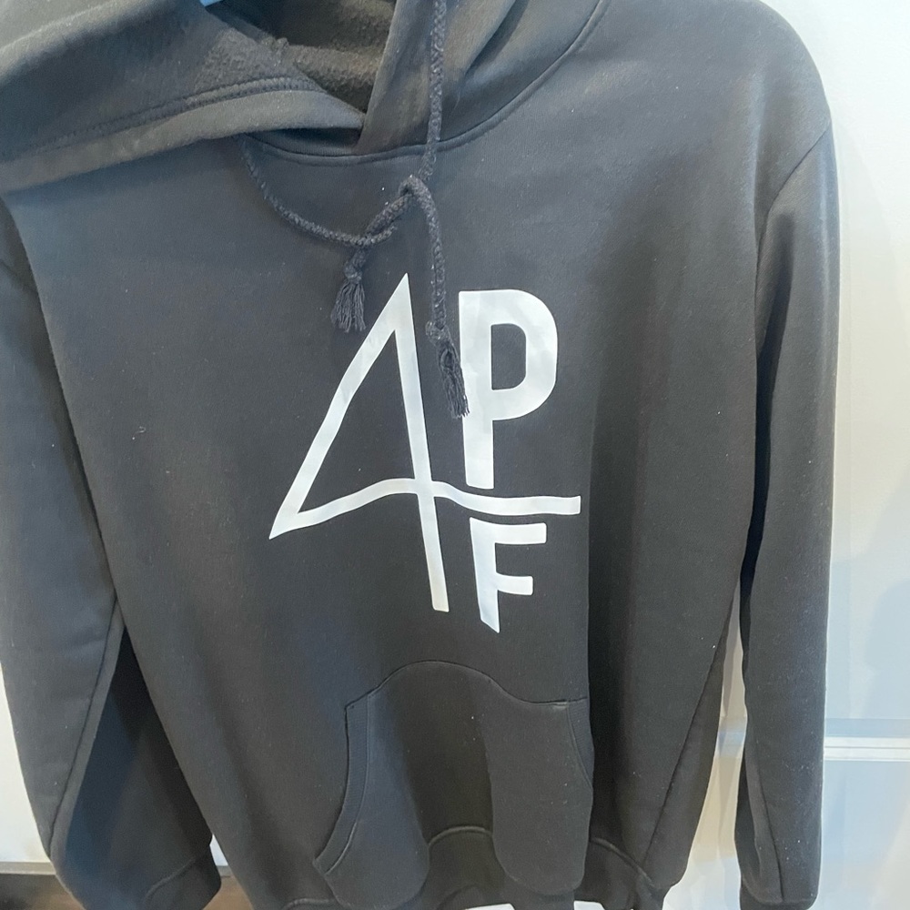 Men’s Medium Hooded sweatshirt (hoody)